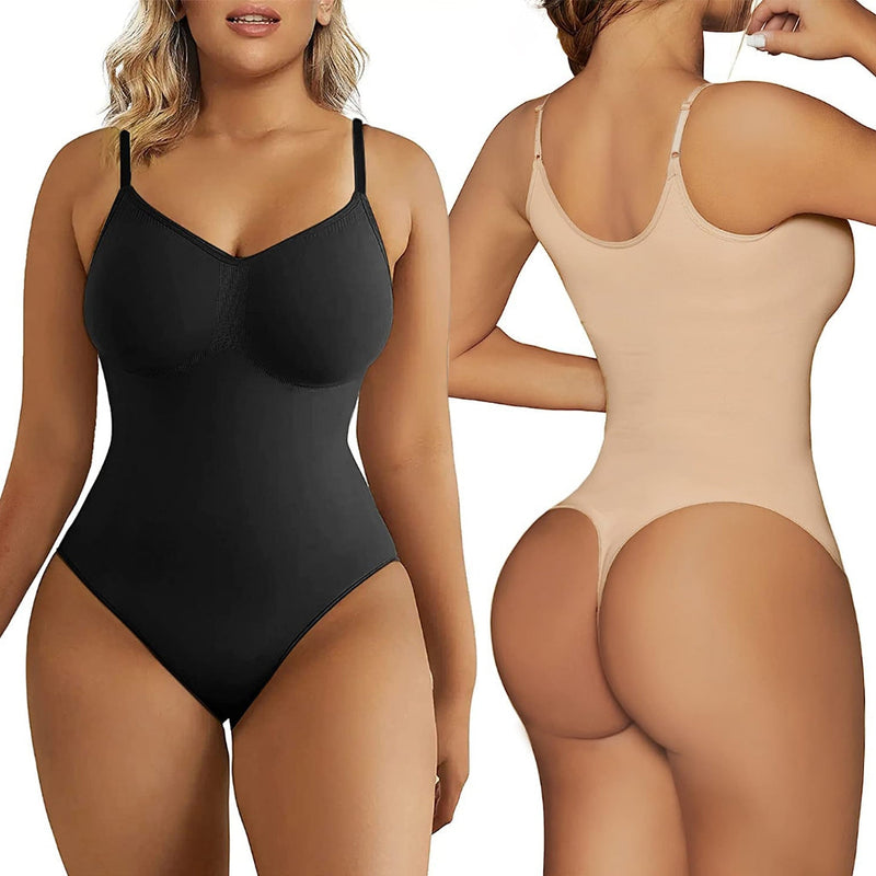 COMPRE 1 LEVE 2 Cinta Body Modelador Ultra Compress