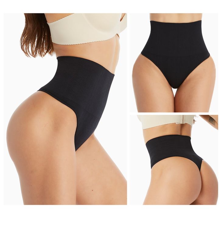 Calcinha modeladora-Efeito BodySculpt Compre 1 Leve 2