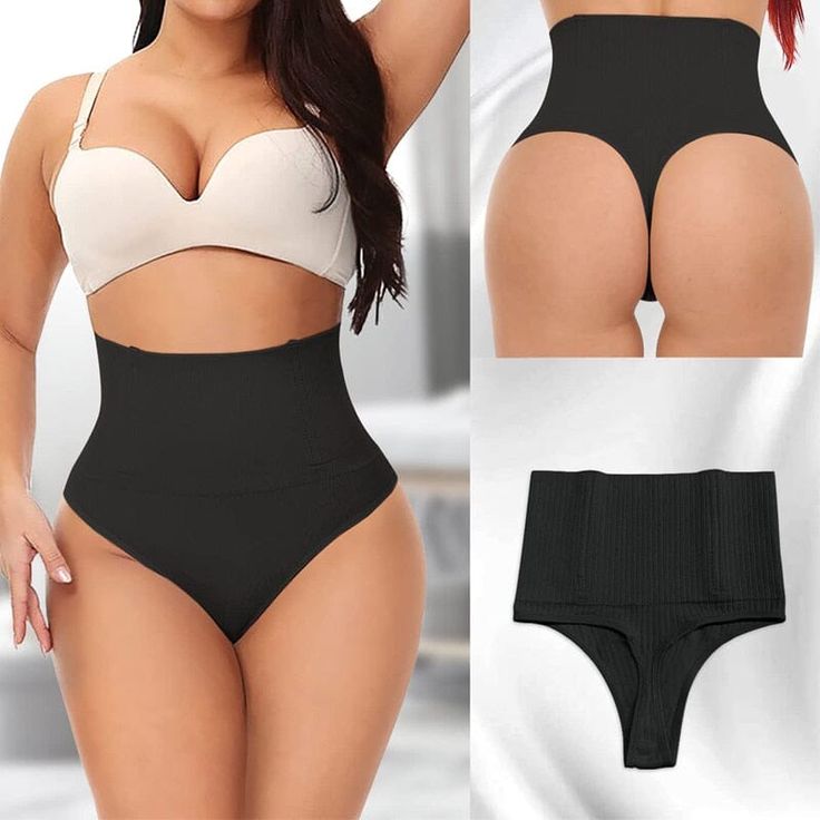 Calcinha modeladora-Efeito BodySculpt Compre 1 Leve 2