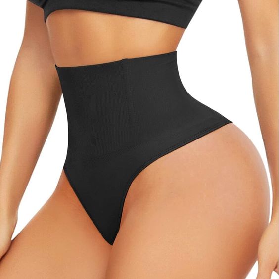 Calcinha modeladora-Efeito BodySculpt Compre 1 Leve 2