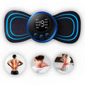 Mini Massageador Ortopédico Portátil