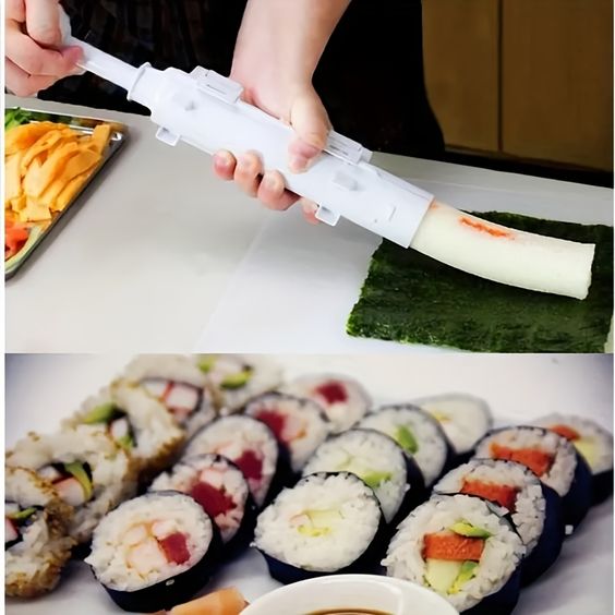 Sushi Maker Máquina de Sushi semi automática